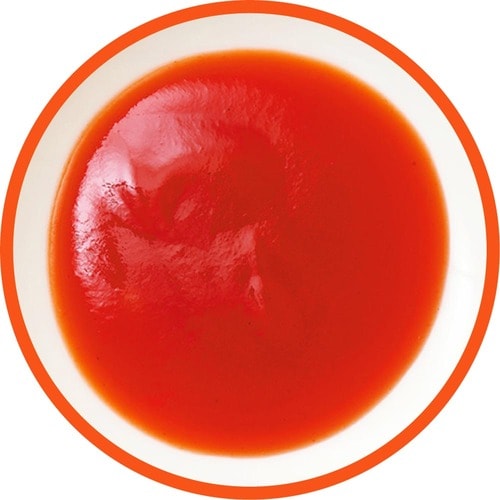 ケチャップおすすめ キッコーマン デルモンテ トマトケチャップ For Daily イメージ2