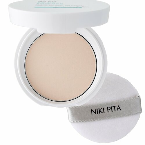 ナイトパウダーおすすめ ニキピタ AC ビタミンCパウダー イメージ2