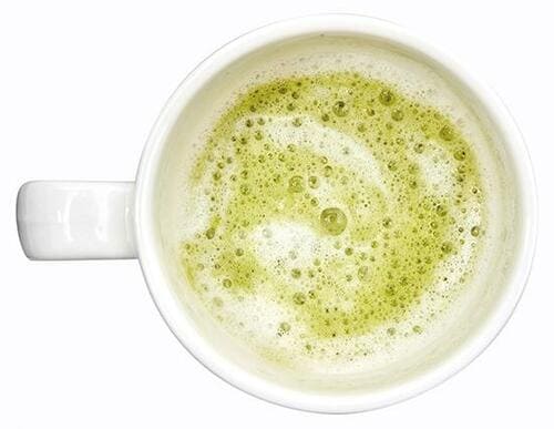 正直にいいます! コーヒーよりもココア・抹茶と好相性なんです