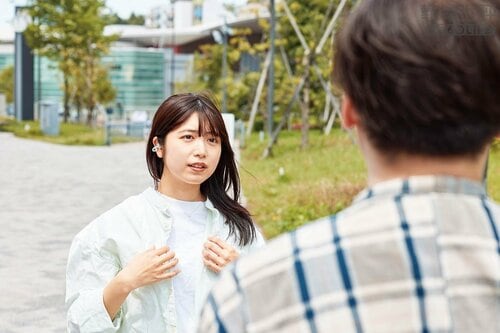 音楽再生中の会話がスムーズ 安いながら聴きイヤホンおすすめ イメージ