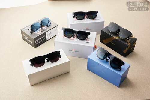 画質や文字の読みやすさは? XRグラスの比較方法 XRグラスおすすめ イメージ