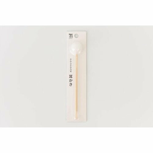 セブンプレミアム やわらかな凡天 耳かき イメージ1