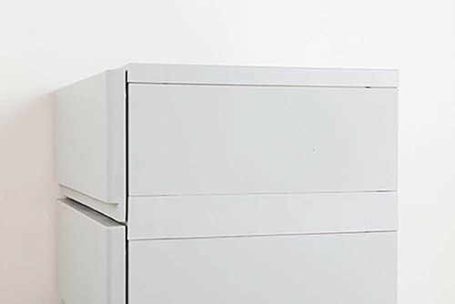 選び方2:掃除のしやすさ プラスチックチェストおすすめ イメージ