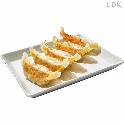 何度もリピートしたくなる！ 冷凍餃子おすすめ イメージ