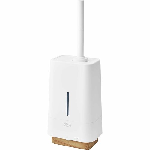 抗菌素材+UV除菌で清潔に加湿！ キングジム「LD-KST4000」 イメージ