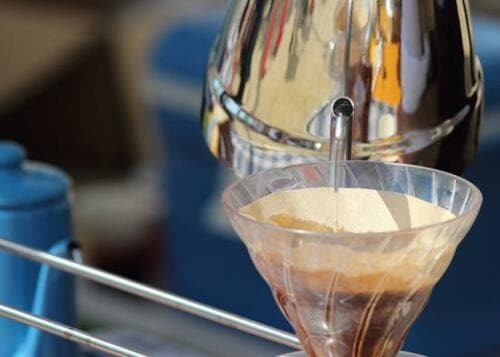 コーヒードリッパーの選び方は? コーヒードリッパーおすすめ イメージ