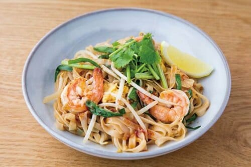 パッタイは富澤がピカイチシンプルな味付けが日本人好み！ イメージ5