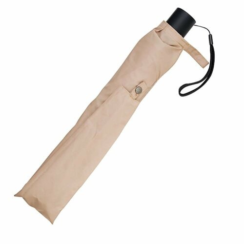 折りたたみ傘おすすめ 無印良品 晴雨兼用 2通りにたためる折りたたみ傘 イメージ2