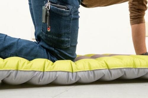 Overmont 「エアーマット」 イメージ2