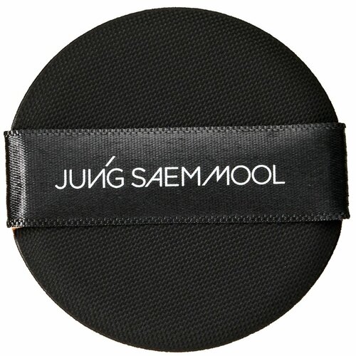 韓国クッションファンデーションおすすめ ジョンセンムル エッセンシャルスキンヌーダーロングウェアクッション/ミディアム イメージ3