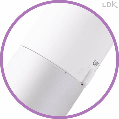 重めのボディが使いやすい VIOシェーバーおすすめ イメージ