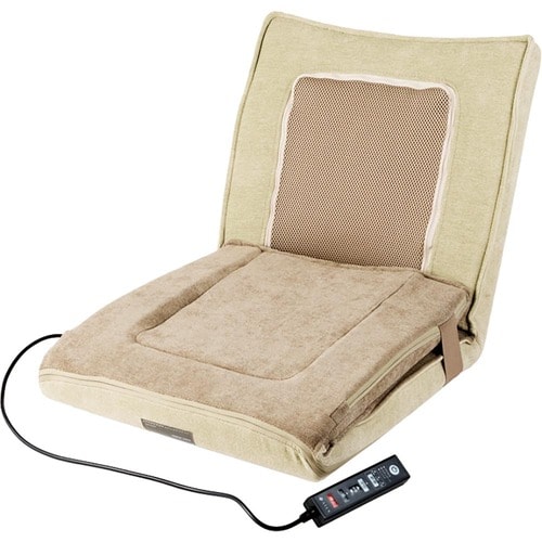 マッサージシートおすすめ アテックス 自在マッサージシート JIZAISU AX-HJ430 イメージ