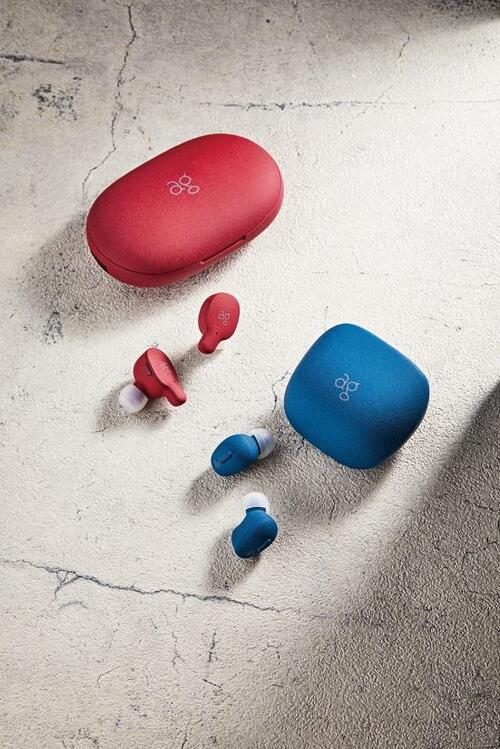 ポイント1：洗練されたケースデザイン イメージ