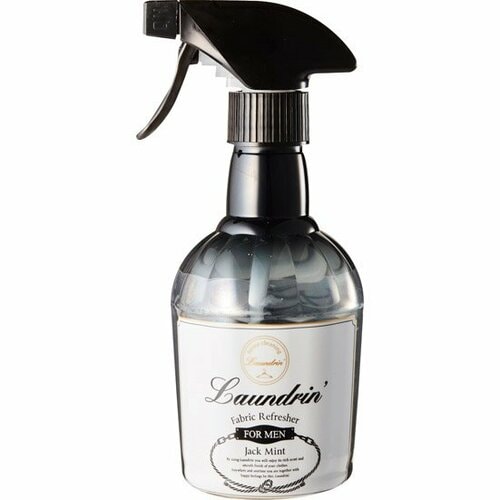 ランドリン:ランドリン  ファブリックミスト For Men