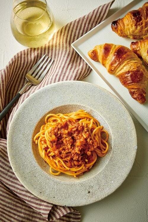 チェック3：実食SNS映えするおもてなし料理完成！ イメージ