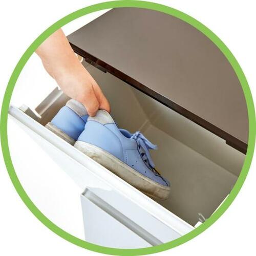 べダル式が便利！ アスベル「分別ダストボックス」 イメージ2