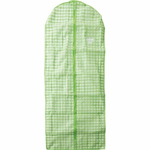 ダイソー:少し大きめのスーツカバー:衣類カバー