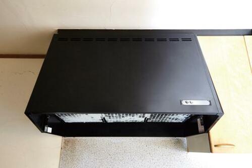 新品のようにピッカピカ！ ベタつきひとつ残りません イメージ2