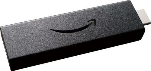 アマゾン(Amazon):Fire TV Stick 4K:Alexa対応音声認識リモコン