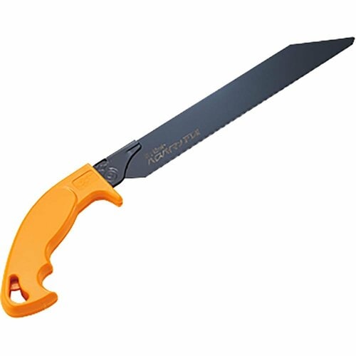 粗大ゴミ切断ノコギリおすすめ 岡田金属工業所 ゼットソー ハイスパイマン P1.4 イメージ