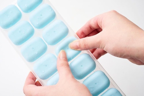 使いたい分だけ出せるのが便利 イメージ