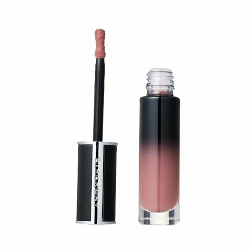 ピンクのマットリップおすすめ ジバンシイ ルージュ・アンテルディ・クリーム・ベルベット/10 ヌーディー・ベージュ イメージ2