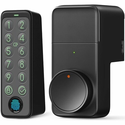 初売りおすすめ スイッチボット SwitchBot スマートロック プロ イメージ1