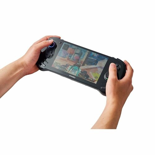 安いポータブルゲーミングPCおすすめ AYANEO AYANEO 3(Ryzen Al 9 32GB) イメージ1