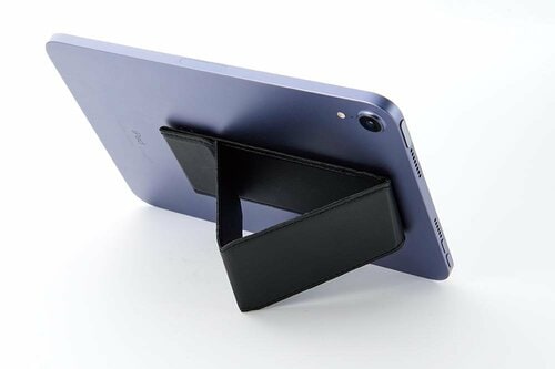 タブレットスタンドにもなる スマホ用リングおすすめ イメージ