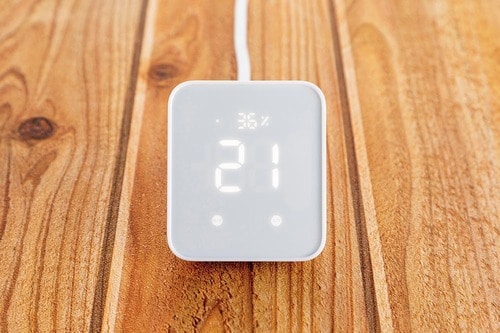 性能の比較結果1:家の空調をコントロールできる イメージ