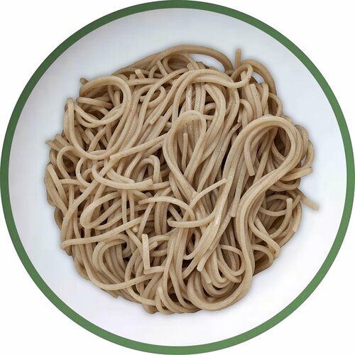 乾麺蕎麦おすすめ 日清製粉ウェルナ そばの香 信州戸隠製麺 十割そば イメージ2