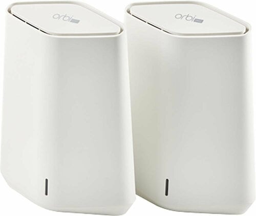 【A評価】NETGEAR「Orbi Pro WiFi6 Mini SXK30-100JPS」 イメージ