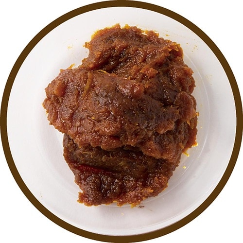 カレーペーストおすすめ 朝岡スパイス カレーペースト ロングビン イメージ2