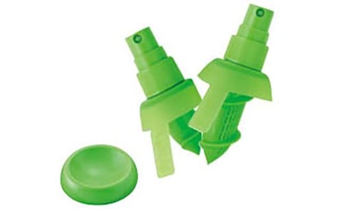 ルクエ:シトラススプレー:雑貨