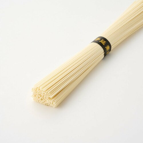 そうめんおすすめ 株式会社山水 島原名産 手延べ素麺 イメージ2