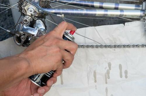 チェーンオイルを使うときのコツは? 自転車用チェーンオイルおすすめ イメージ2