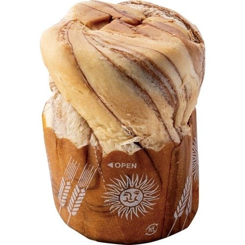 チョコの甘みが上品で口当たりがなめらか LDK編集長おすすめの非常食おすすめ イメージ