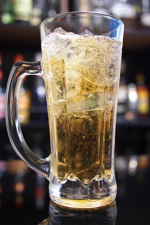 「弱めの強炭酸」でハイボール向き 炭酸水メーカーおすすめ イメージ