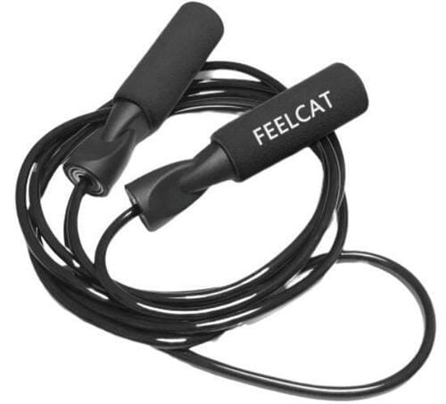 驚きの回しやすさを実現!「FEELCAT」 イメージ