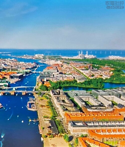 5つのカラーモードを搭載 XRグラスおすすめ イメージ2