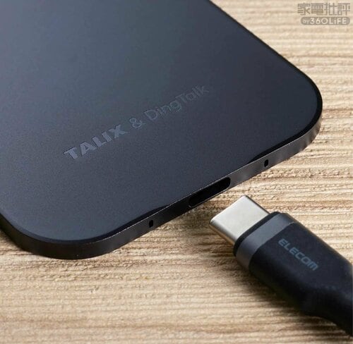 本体にUSB-Cを挿せる! AIボイスレコーダーおすすめ イメージ