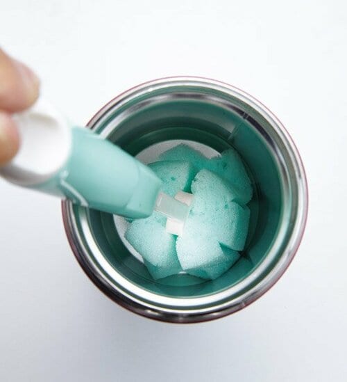 使い捨てと割り切ればアリ？ イメージ2