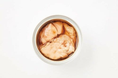 【A評価】貝柱の旨味がいい「貝柱、鮭ハラス、つぶ貝」 イメージ2