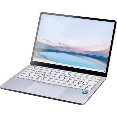 ノートパソコンおすすめ NEC LAVIE SOL S1375/JAS イメージ