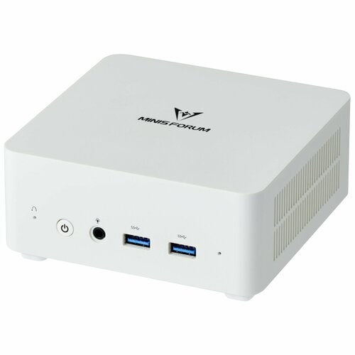 家電上半期ベストバイおすすめ MINISFORUM UN1360W-16 イメージ1
