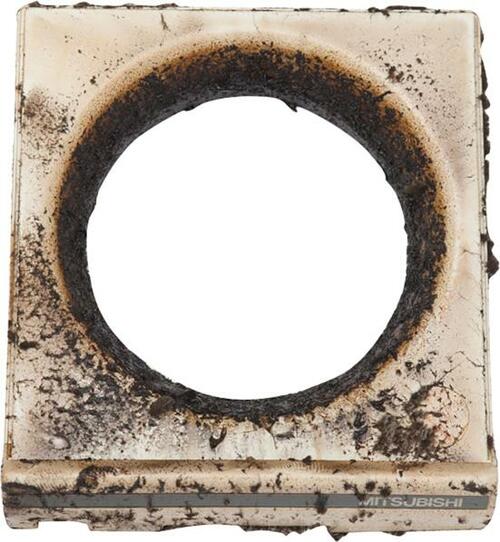 汚れ落としのメカニズム：50℃のお湯で汚れを即分解！ イメージ3