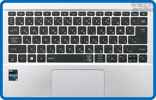 大きなキートップで高速タイプも快適! 10万円クラスのノートPCおすすめ イメージ
