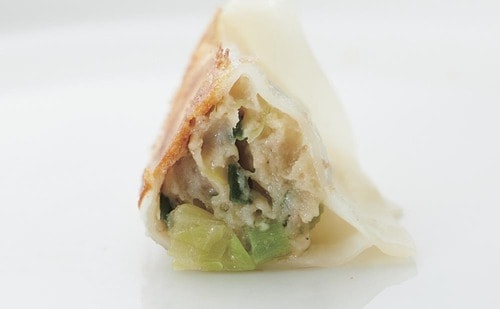 餃子