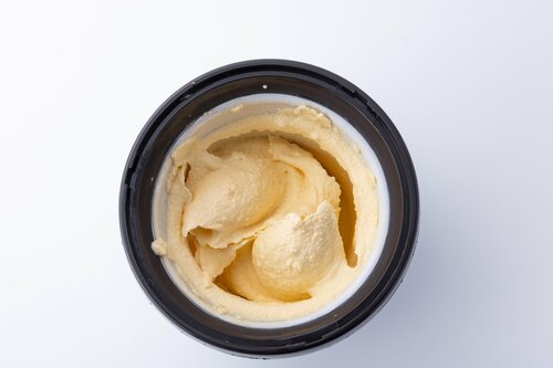 コンパクトで作り方も簡単！ アイスクリームメーカーおすすめ イメージ4