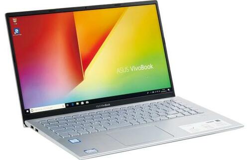 10位: USBが少なくスペックもそこそこですがお手軽価格のVivoBook 15 イメージ